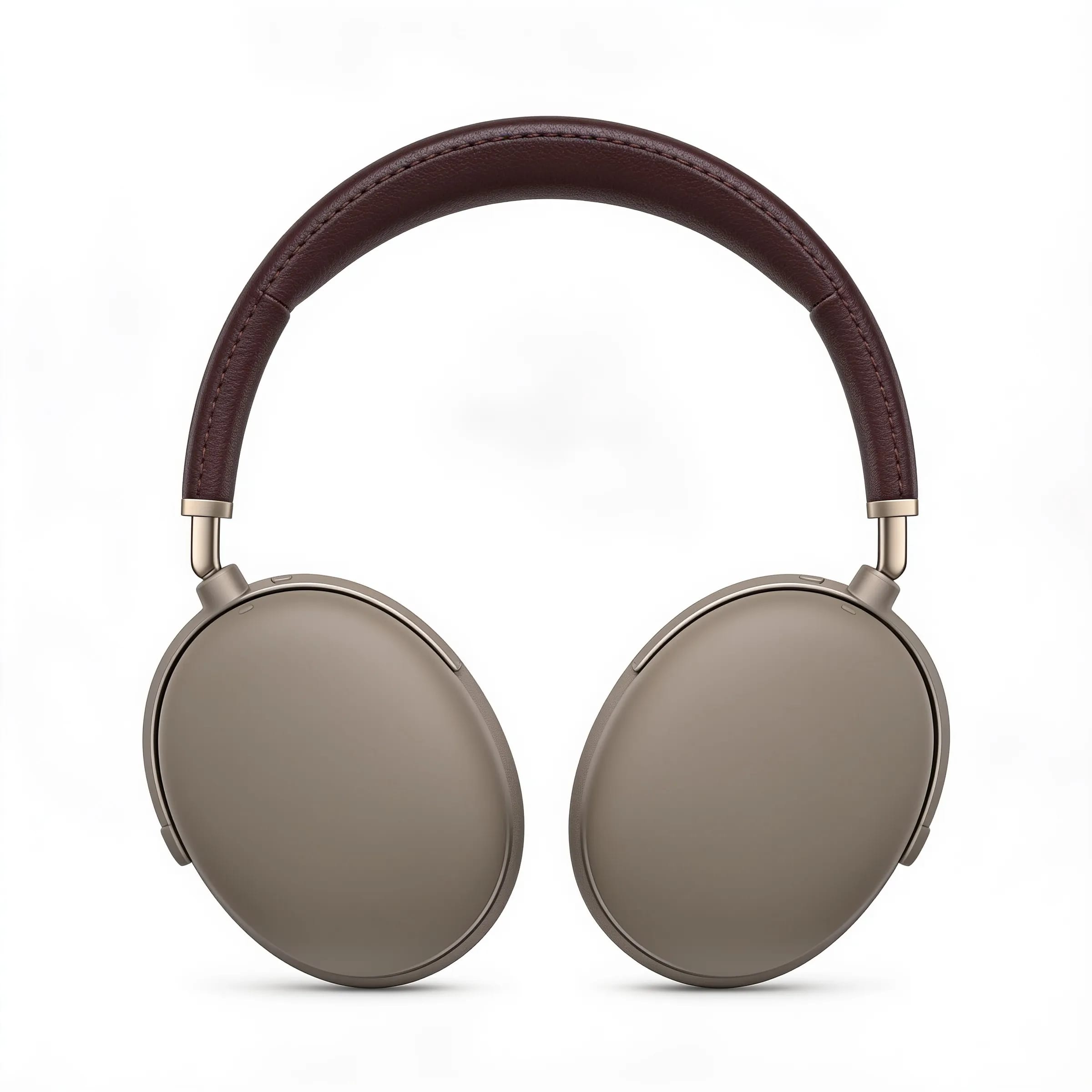 Полноразмерные наушники Beige